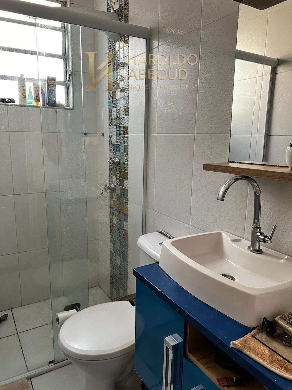  - Apartamento à venda em Taubaté, Abaeté, 45m²