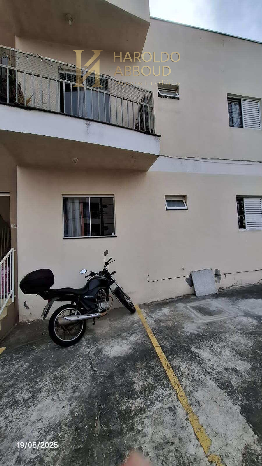 Apartamento à venda com 2 quartos, 55m² - Jardim Continental II,Taubaté