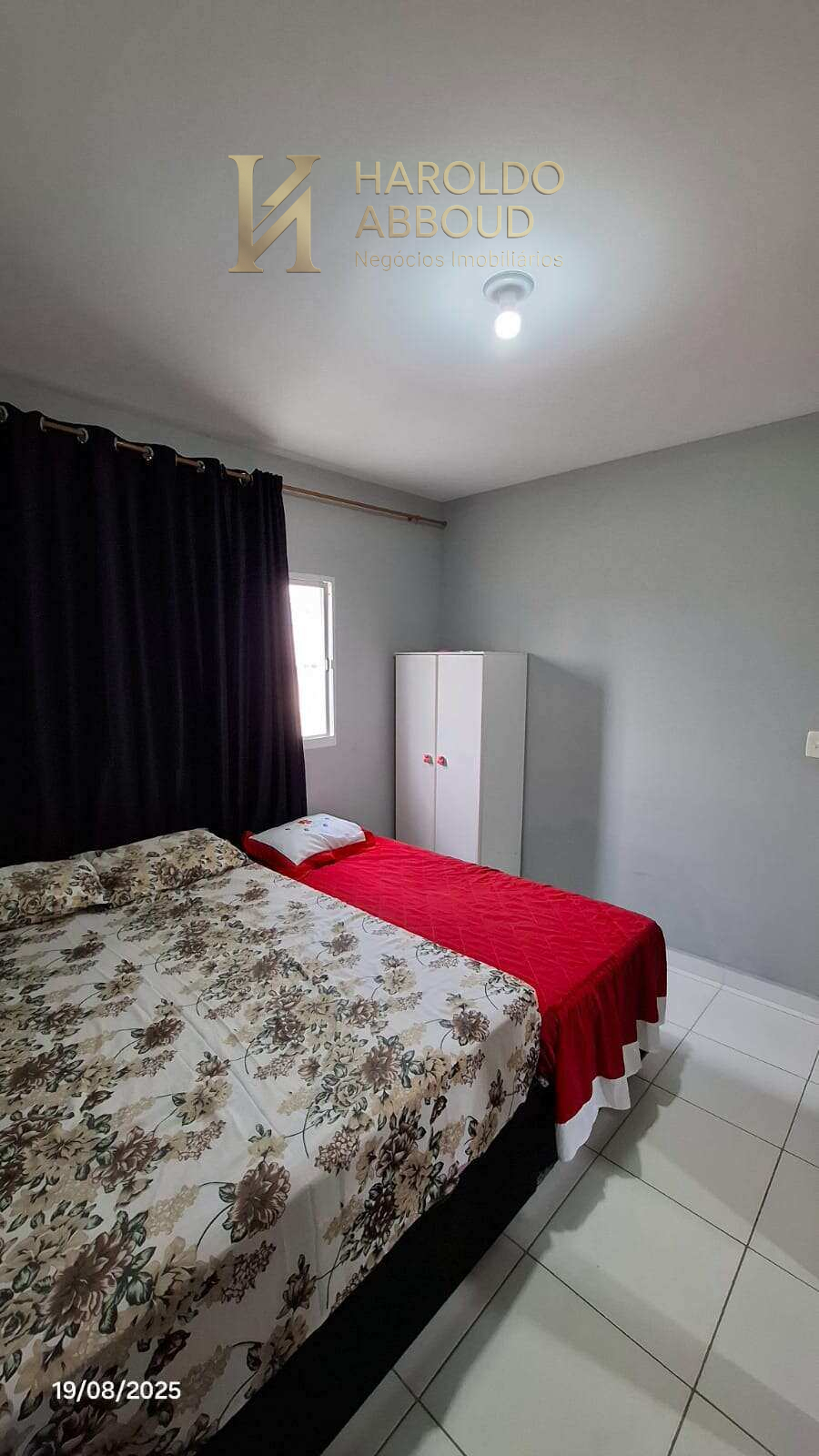 Apartamento à venda com 2 quartos, 55m² - Jardim Continental II,Taubaté
