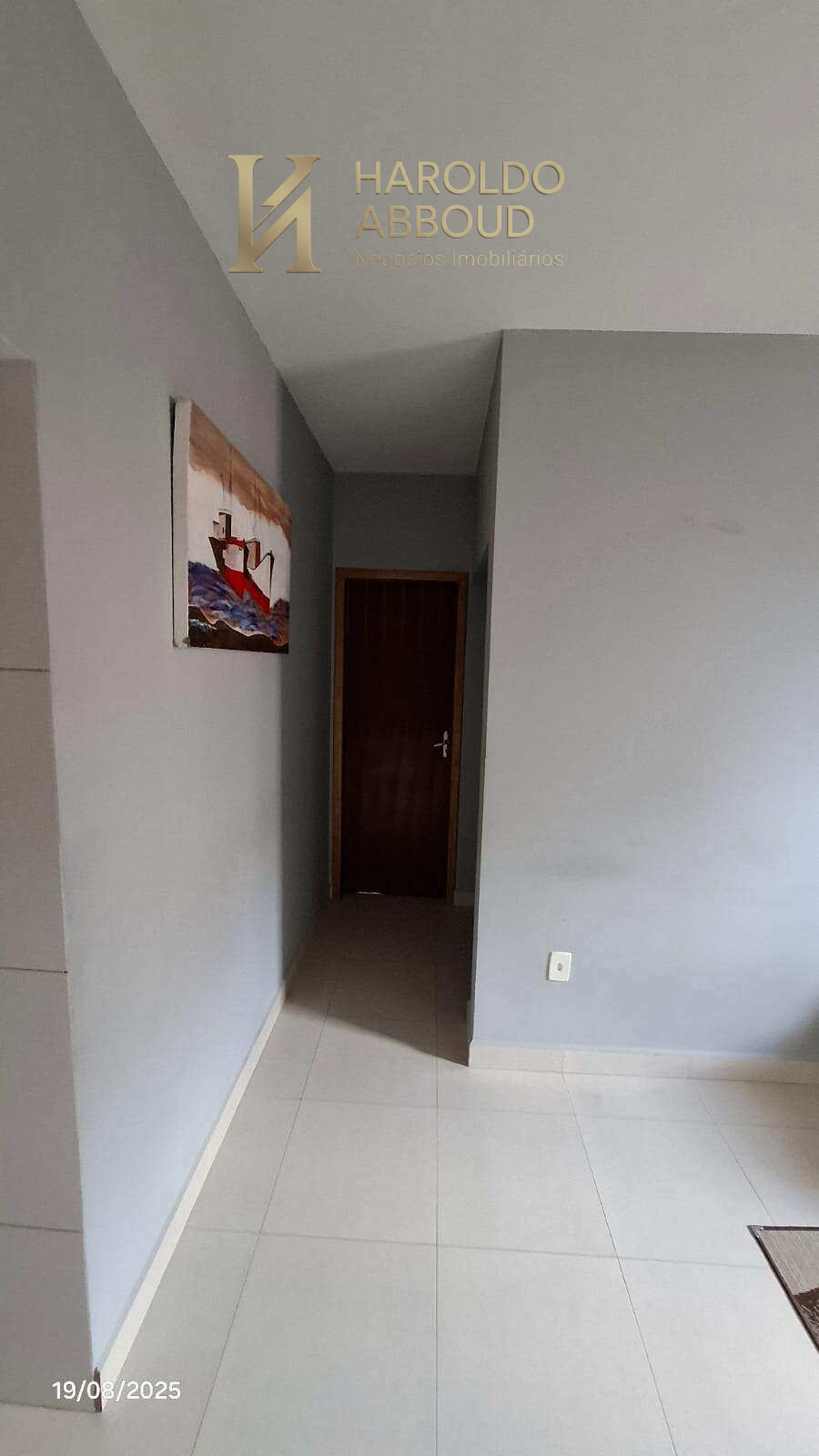  - Apartamento à venda em Taubaté, Jardim Continental II, com 2 quartos, 55m²