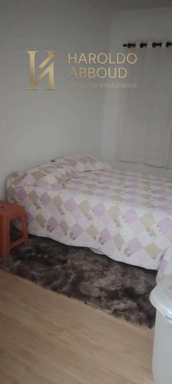  - Apartamento à venda em Taubaté, Jardim do Lago I, com 2 quartos