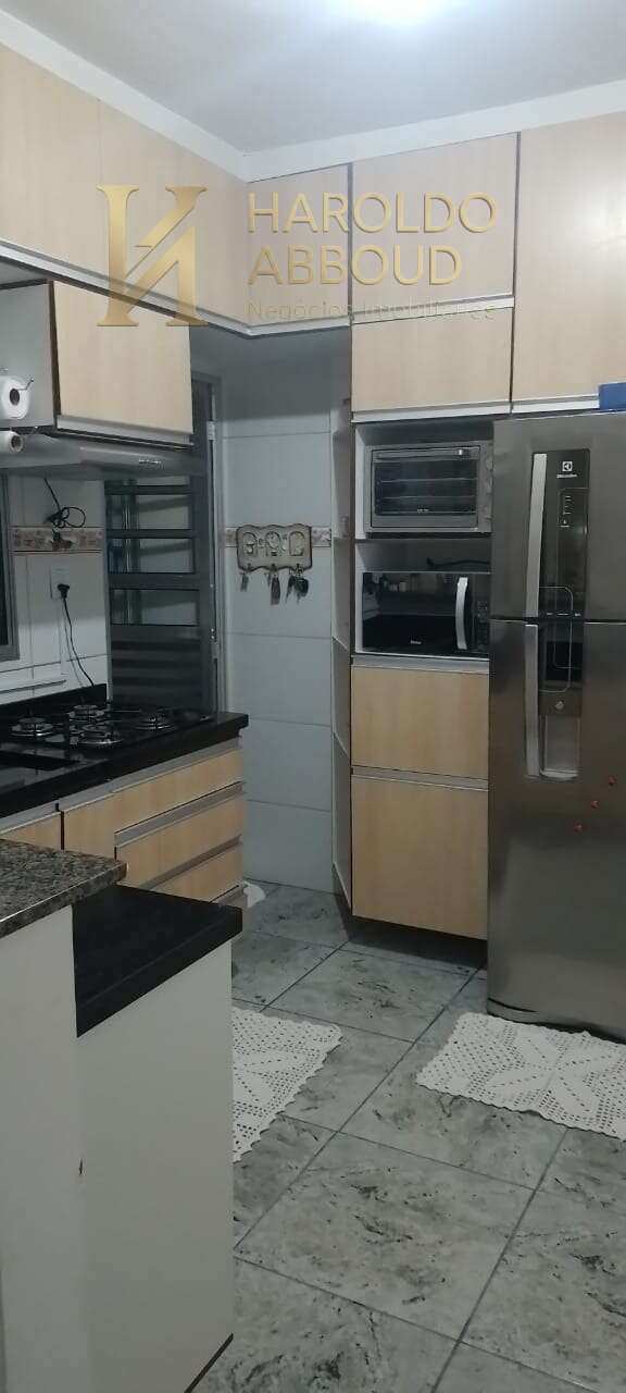  - Apartamento à venda em Taubaté, Jardim do Lago I, com 2 quartos