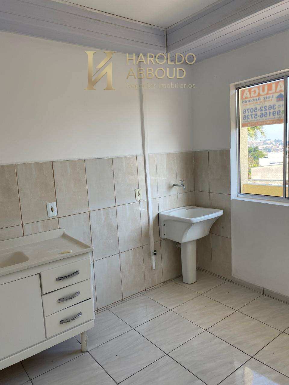 Apartamento à venda com 2 quartos - Morada dos Nobres,Taubaté