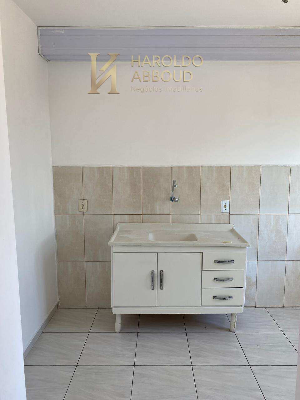 Apartamento à venda com 2 quartos - Morada dos Nobres,Taubaté