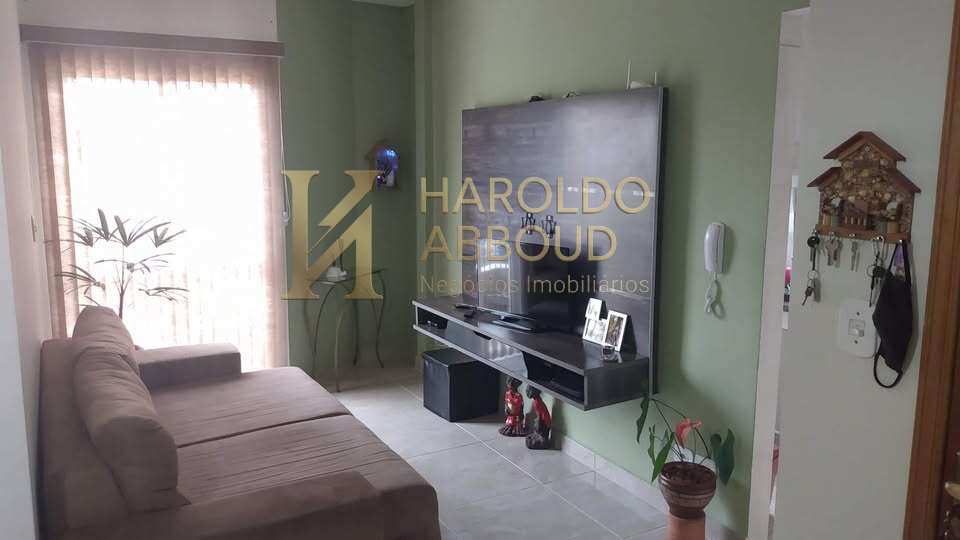 Apartamento à venda com 2 quartos - Morada dos Nobres,Taubaté