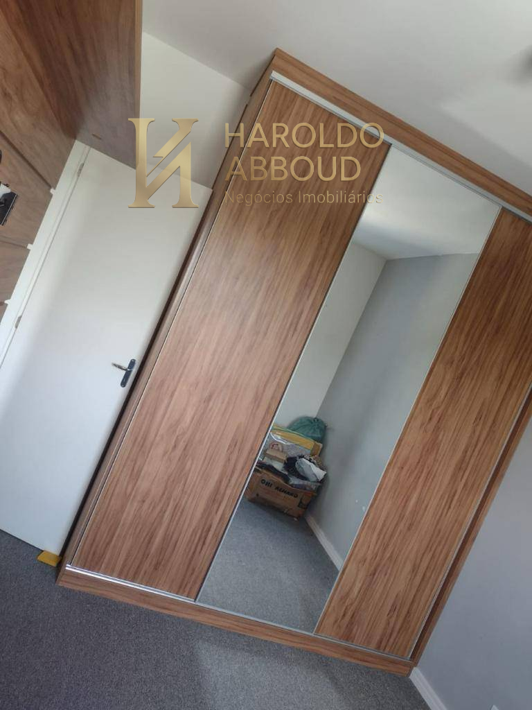 Apartamento à venda com 2 quartos, 61m² - Parque Aeroporto,Taubaté