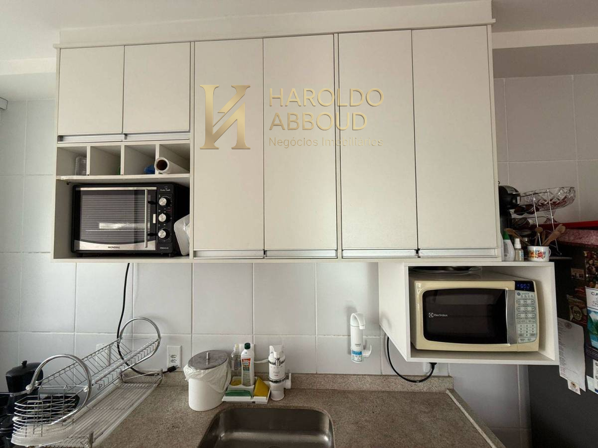 Apartamento à venda com 2 quartos, 76m² - Vila das Jabuticabeiras,Taubaté