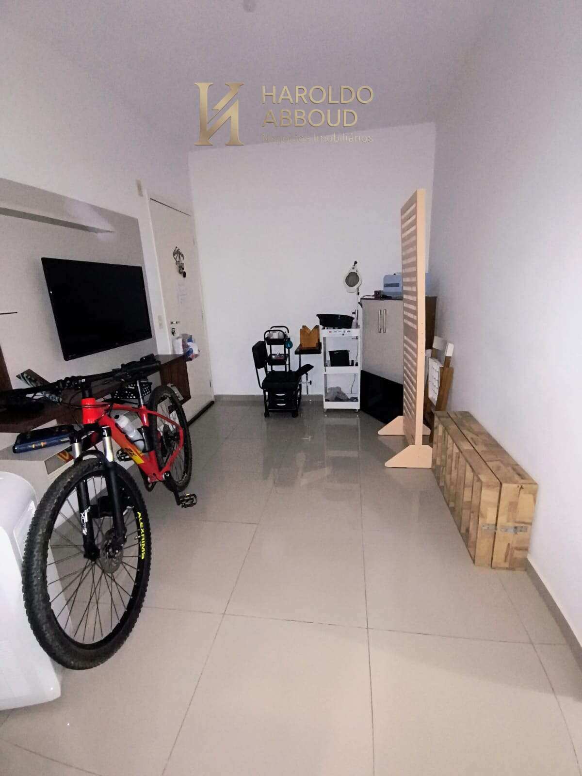 Apartamento à venda com 2 quartos - Vila São José,Taubaté