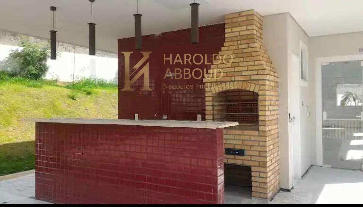  - Apartamento à venda em Taubaté, Vila São José, com 2 quartos