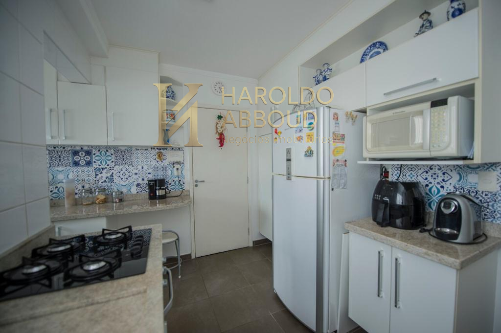  - Apartamento com 2 quartos, à venda em Taubaté, Vila Costa