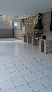 Apartamento à venda com 2 quartos, 64.5m² - ,