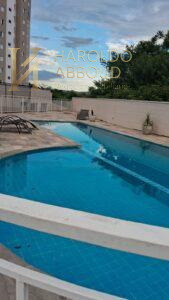 Apartamento à venda com 2 quartos, 64.5m² - ,