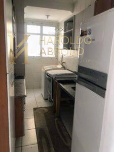 Apartamento à venda com 3 quartos, 80m² - Vila Paulista,Taubaté