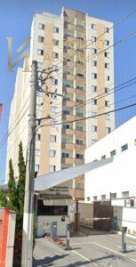 Apartamento à venda com 3 quartos, 80m² - Vila Paulista,Taubaté