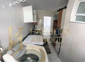  - Apartamento com 3 quartos, 80m², à venda em Taubaté, Vila Paulista