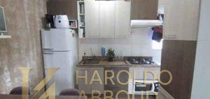 Apartamento à venda com 2 quartos - ,Taubaté