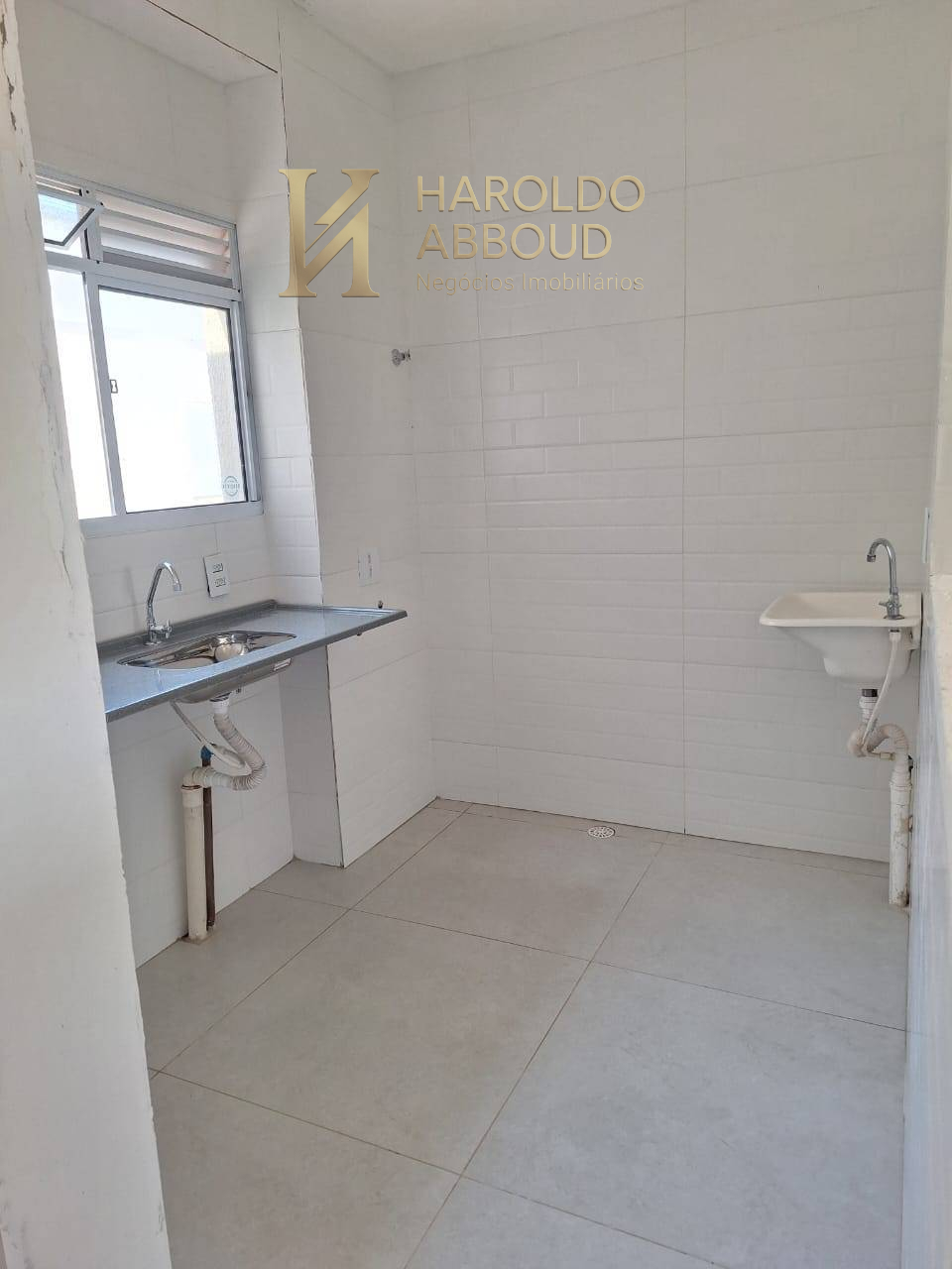 Apartamento à venda com 2 quartos, 45m² - Gurilândia/Chácara São Manoel,Taubaté