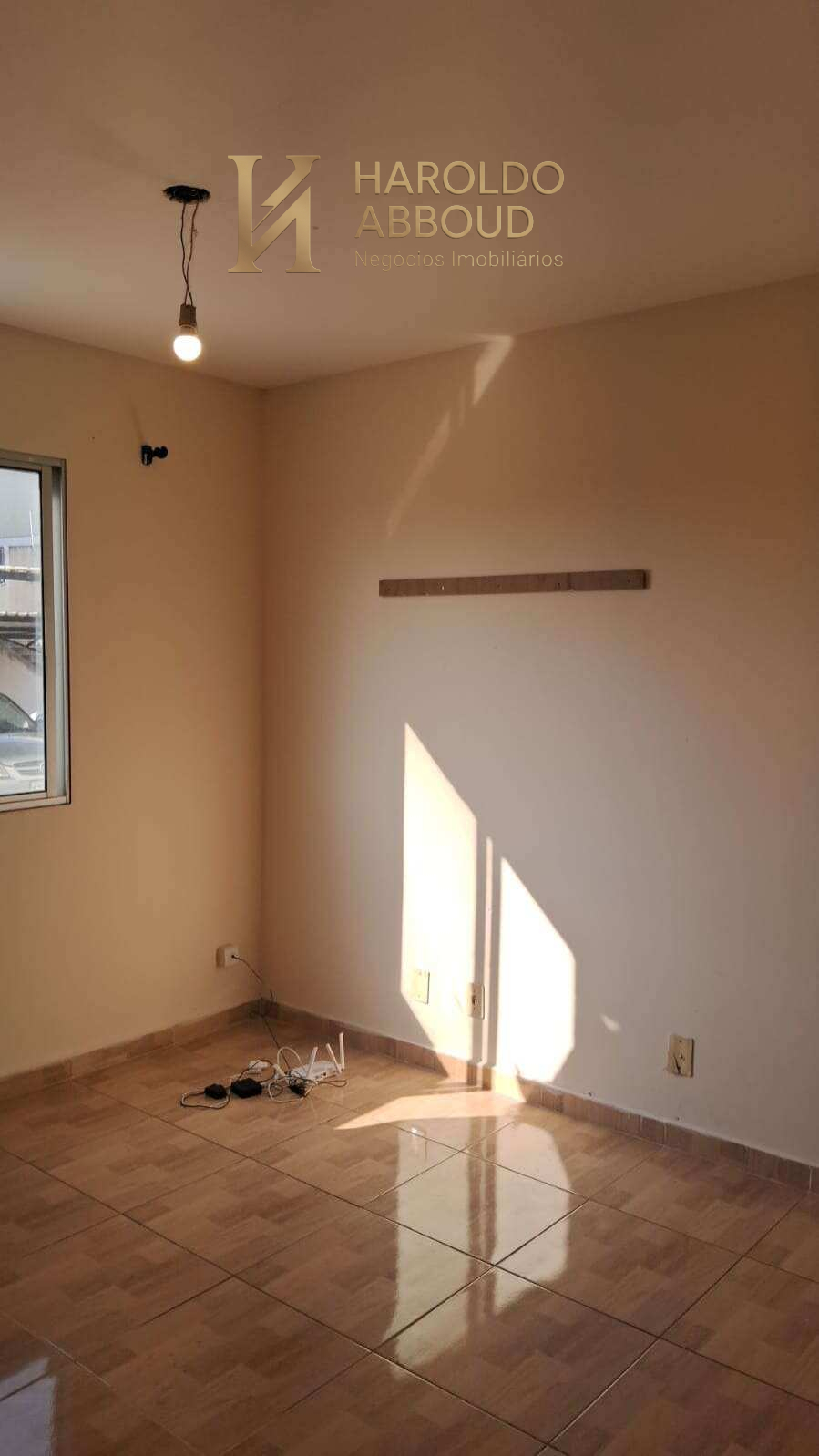  - Apartamento em Taubaté, Morada dos Nobres, com 2 quartos, 47m²