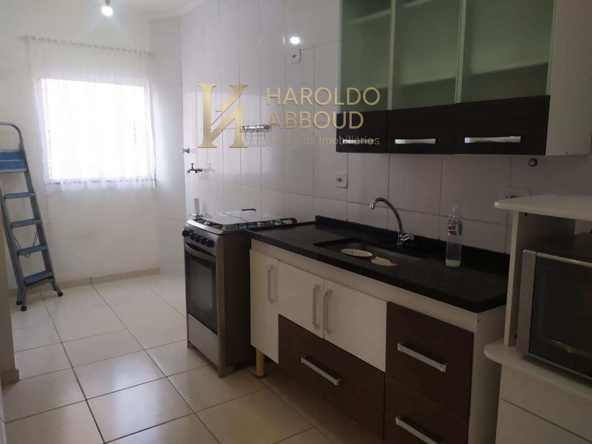 Apartamento para venda ou locação com 2 quartos, 47m² - Morada dos Nobres,Taubaté
