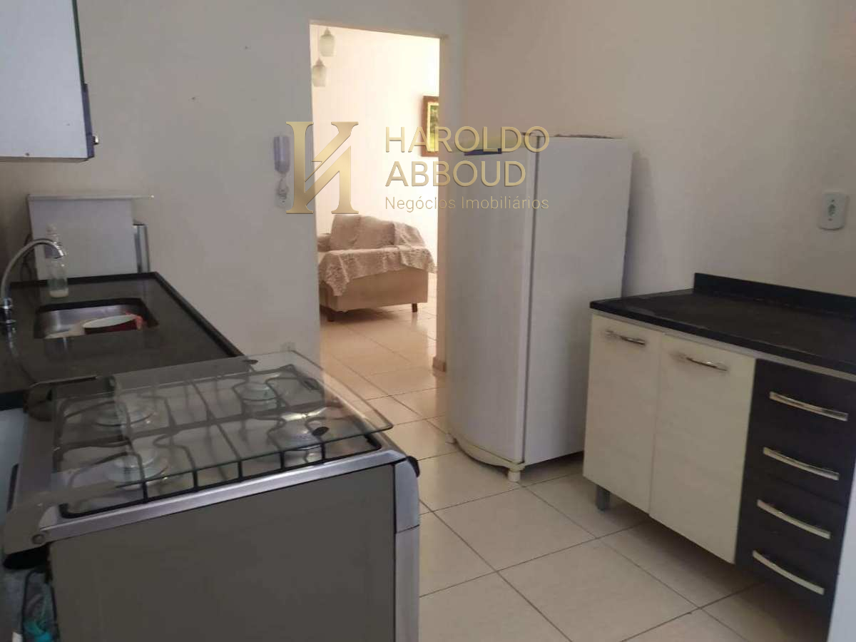 Apartamento para venda ou locação com 2 quartos, 47m² - Morada dos Nobres,Taubaté