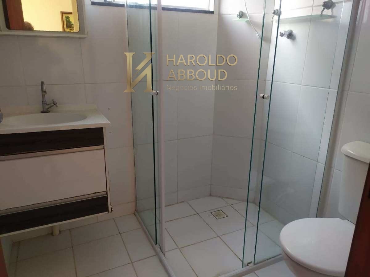 Apartamento para venda ou locação com 2 quartos, 47m² - Morada dos Nobres,Taubaté