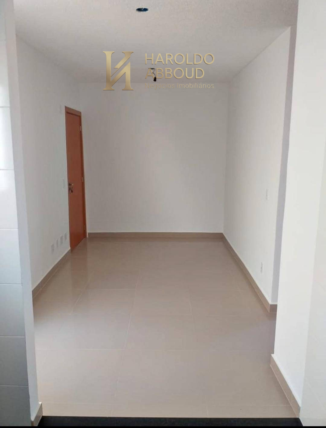  - Apartamento para alugar, no RESIDENCIAL PARQUE TERNI,  em Taubaté, Chácara Flórida, com 2 quartos, 50m²