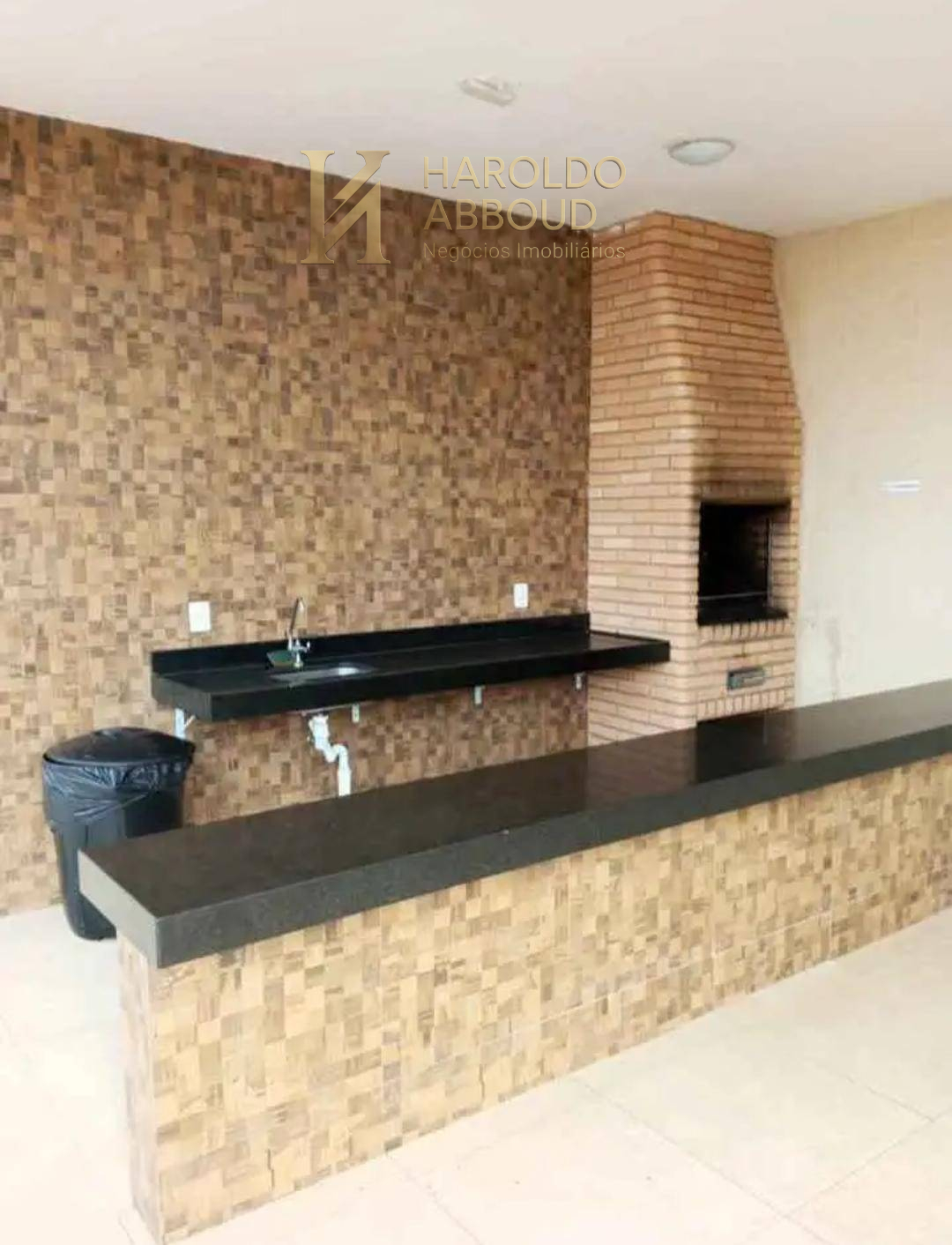 Apartamento para alugar com 2 quartos, 50m² - Chácara Flórida,Taubaté