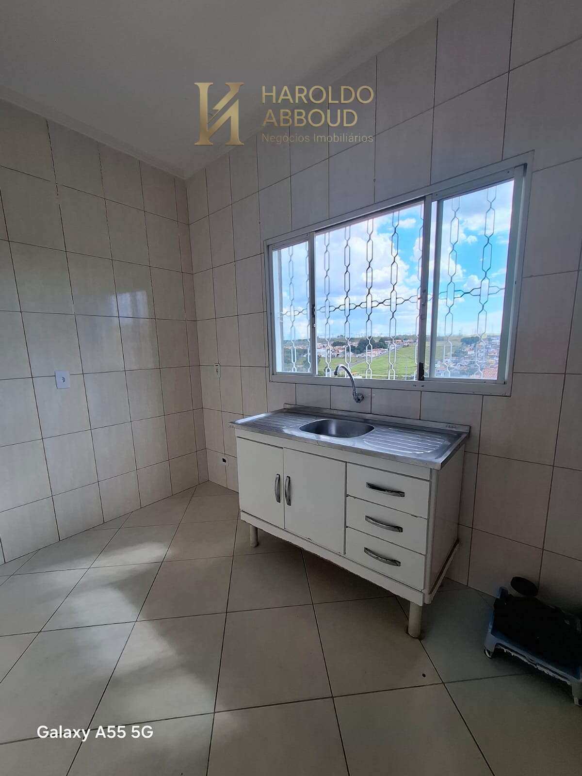 Apartamento para alugar com 2 quartos - Morada dos Nobres,Taubaté