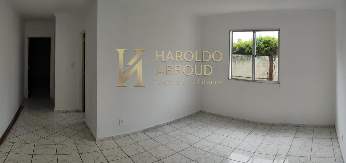 Apartamento à venda com 2 quartos - VILA SÃO GERALDO,Taubaté