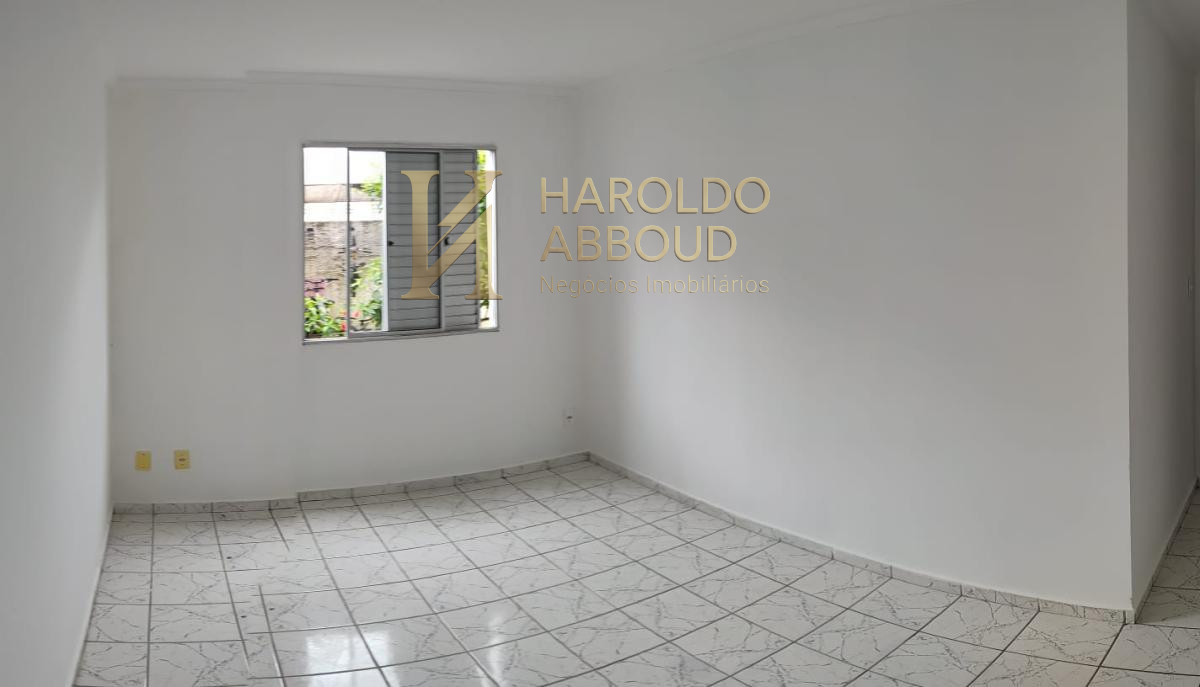 Apartamento à venda com 2 quartos - VILA SÃO GERALDO,Taubaté