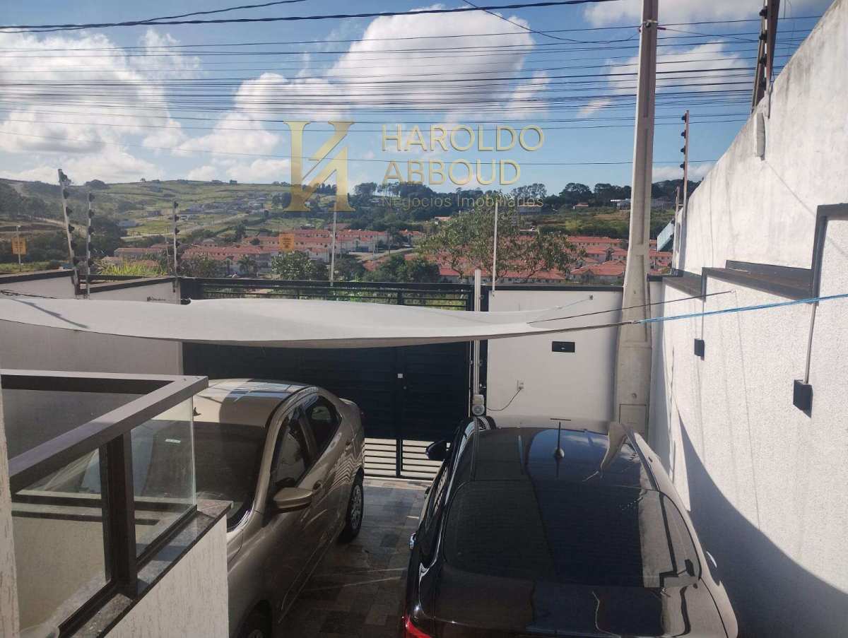 Casa à venda com 2 quartos - Jardim Continental II,Taubaté