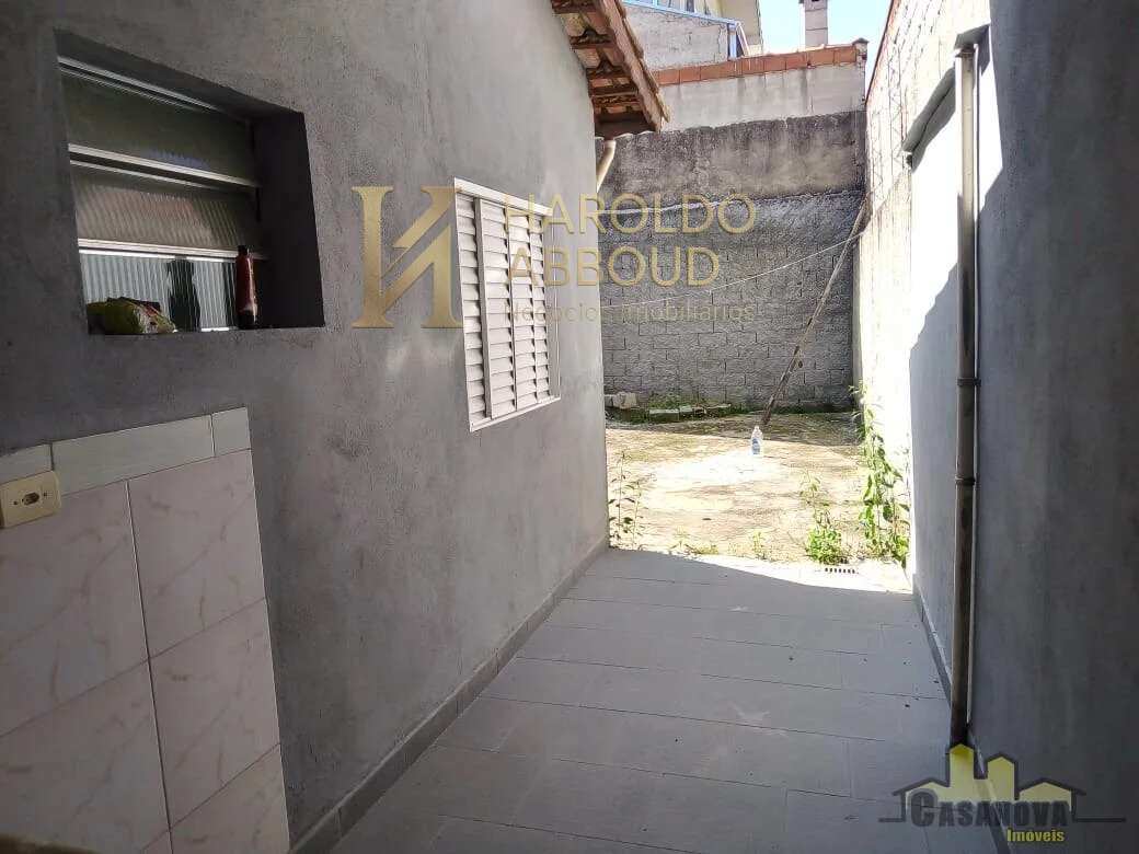 Casa à venda com 2 quartos - Parque dos Príncipes,Jacareí