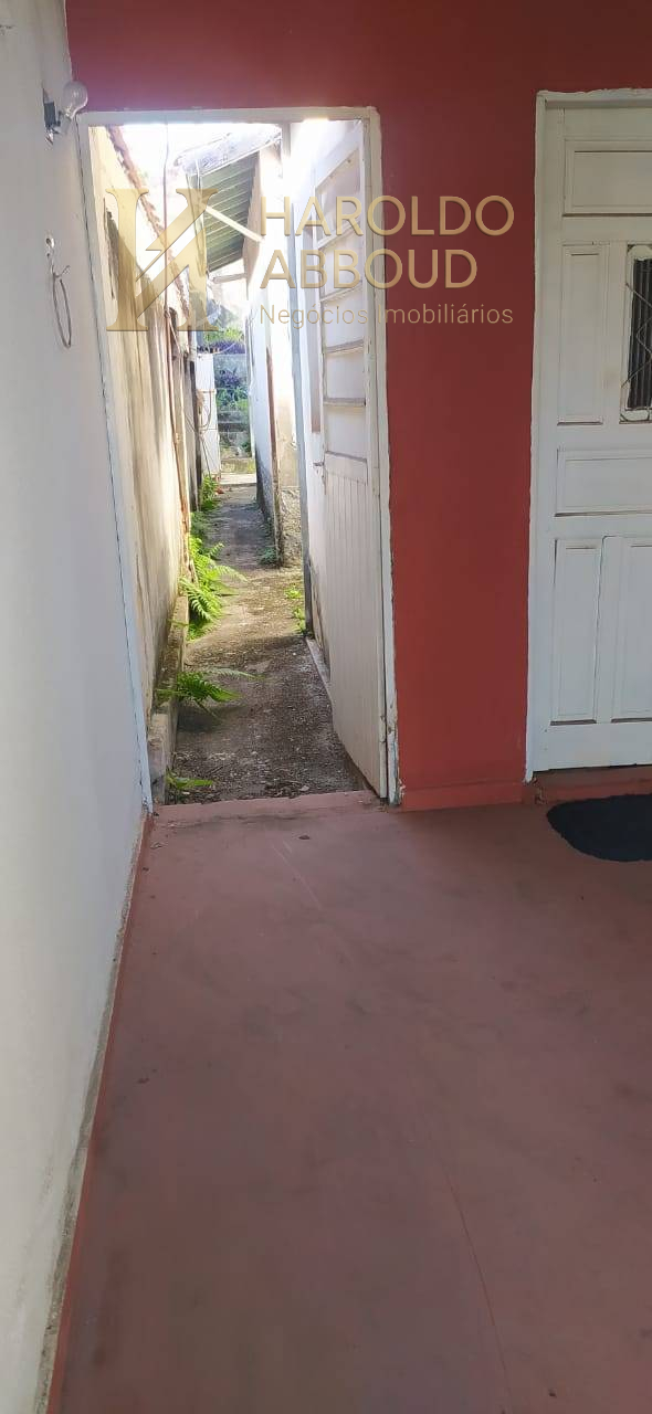 Casa à venda com 2 quartos, 70m² - Chácara Doutor Hipólito,Taubaté
