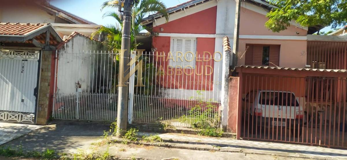 Casa à venda com 2 quartos, 70m² - Chácara Doutor Hipólito,Taubaté
