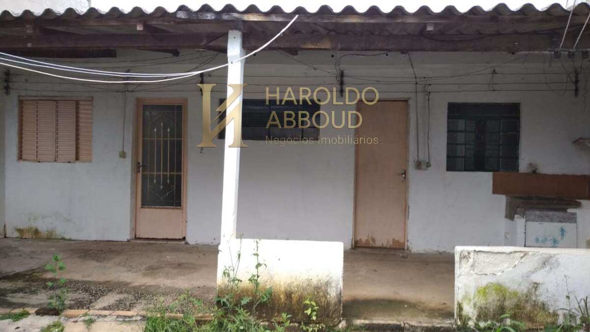 Casa à venda com 2 quartos, 120m² - Jardim Bela Vista,Taubaté