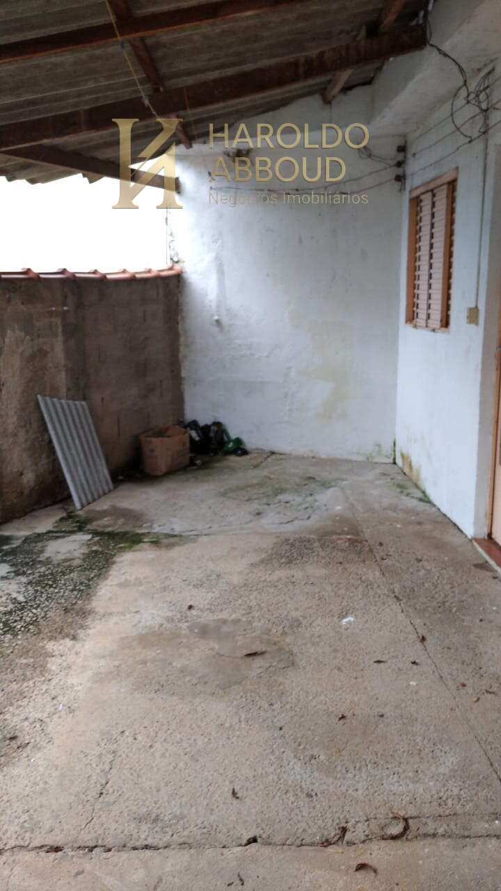 Casa à venda com 2 quartos, 120m² - Jardim Bela Vista,Taubaté