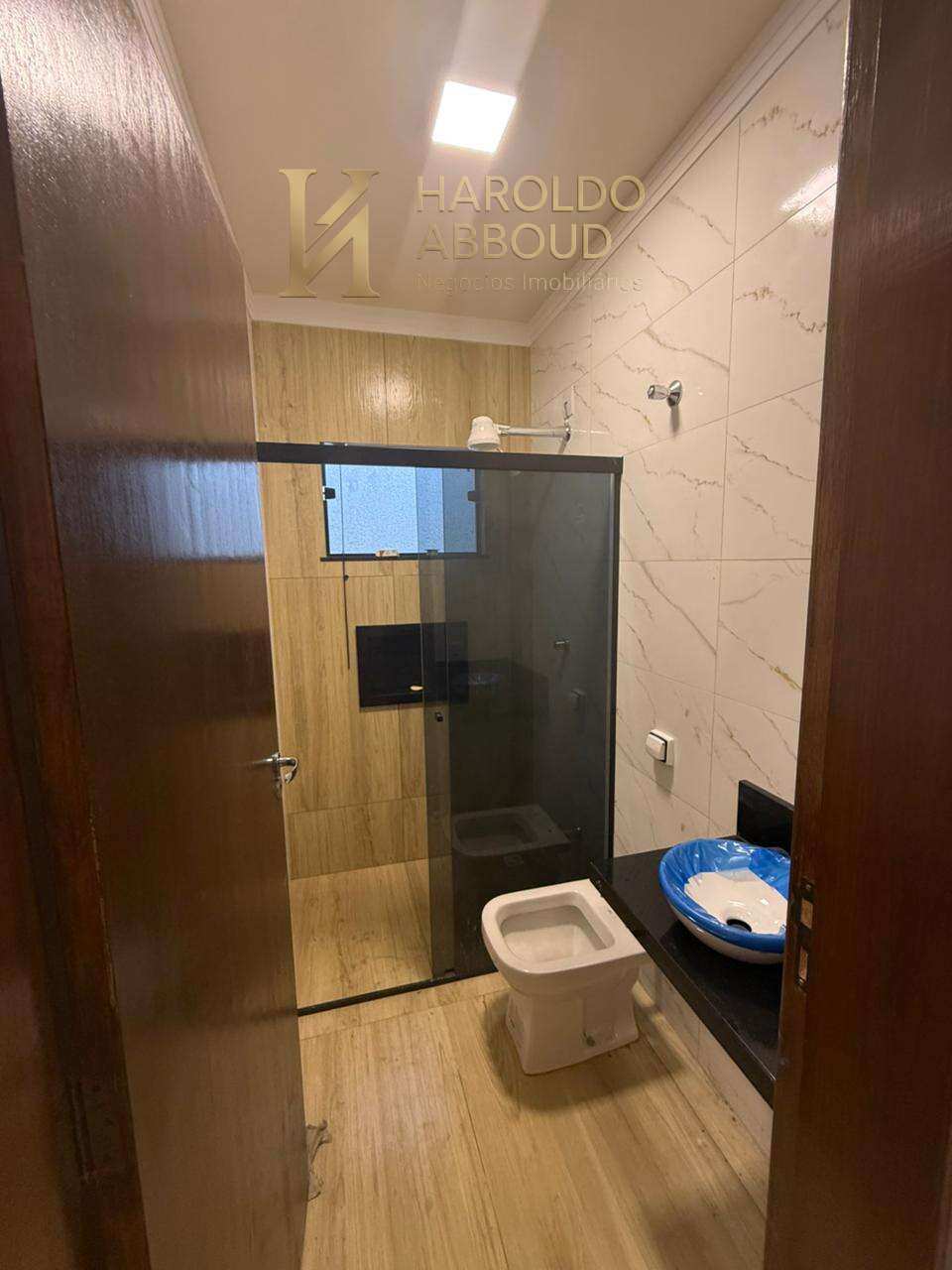 Casa à venda com 2 quartos, 65,10m² - Jardim Continental,Taubaté
