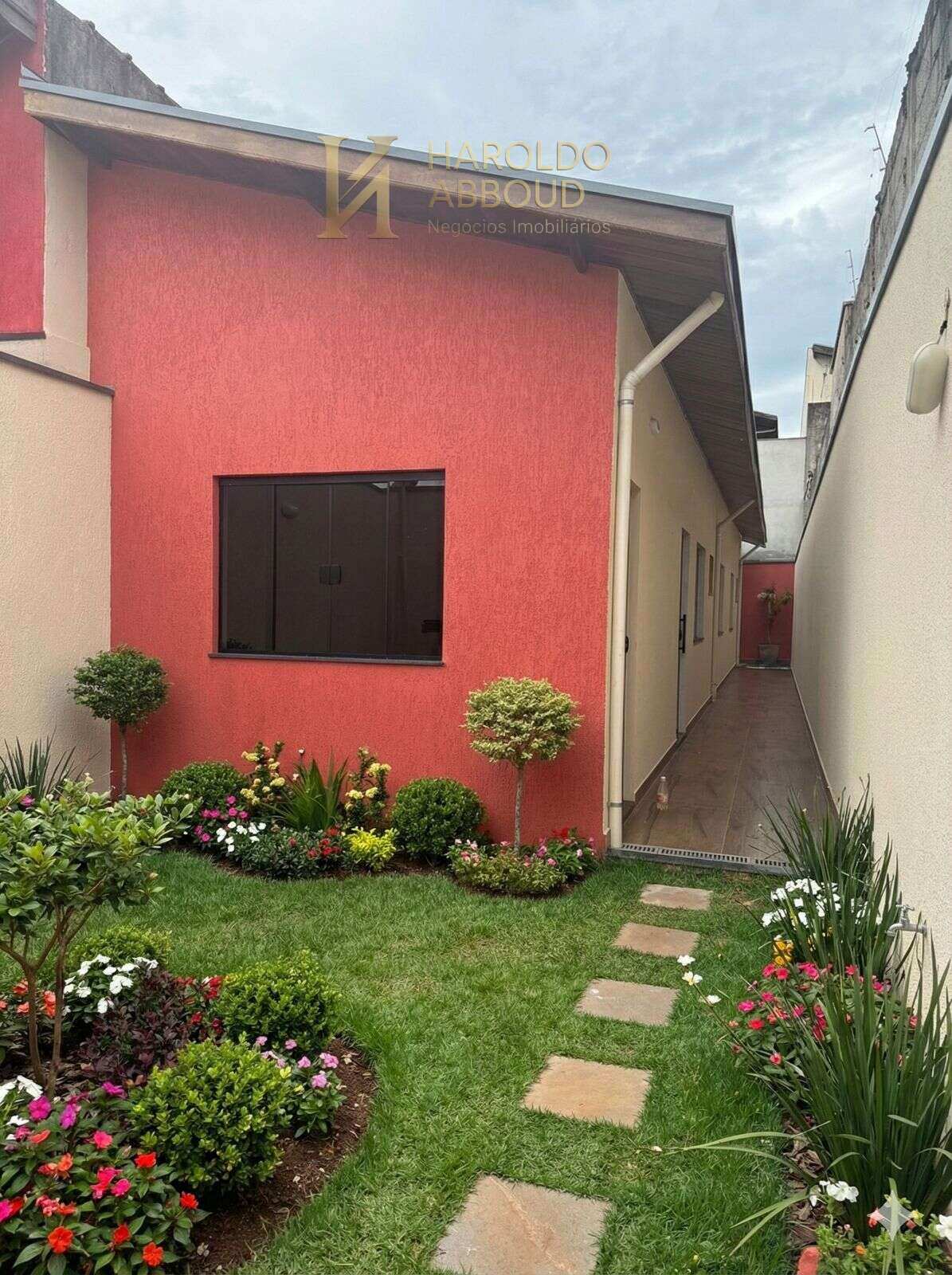 Casa à venda com 2 quartos, 65,10m² - Jardim Continental,Taubaté