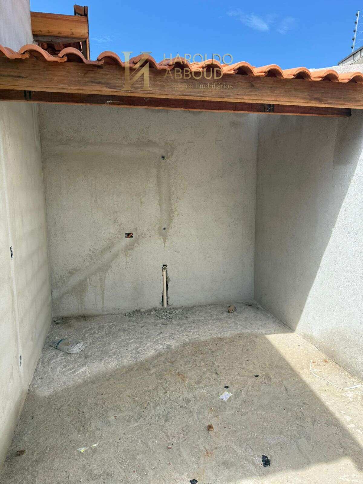 Casa à venda com 2 quartos, 64m² - Jardim Continental,Taubaté