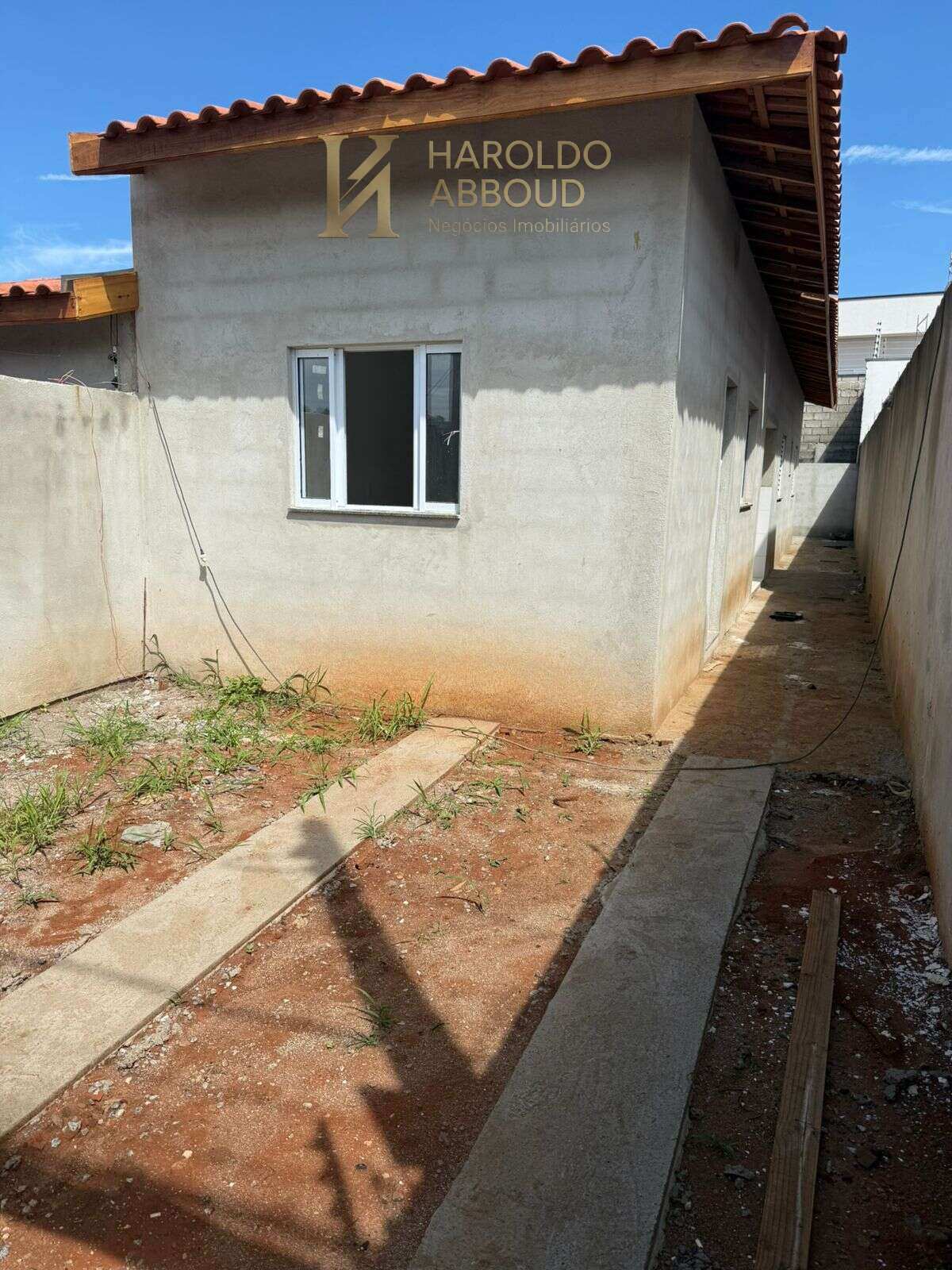 Casa à venda com 2 quartos, 64m² - Jardim Continental,Taubaté