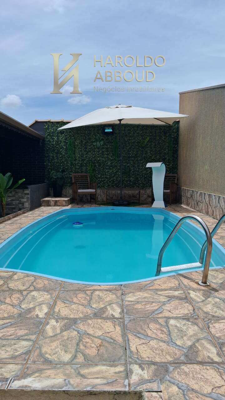 Casa à venda com 2 quartos, 200m² - Jardim Continental,Taubaté