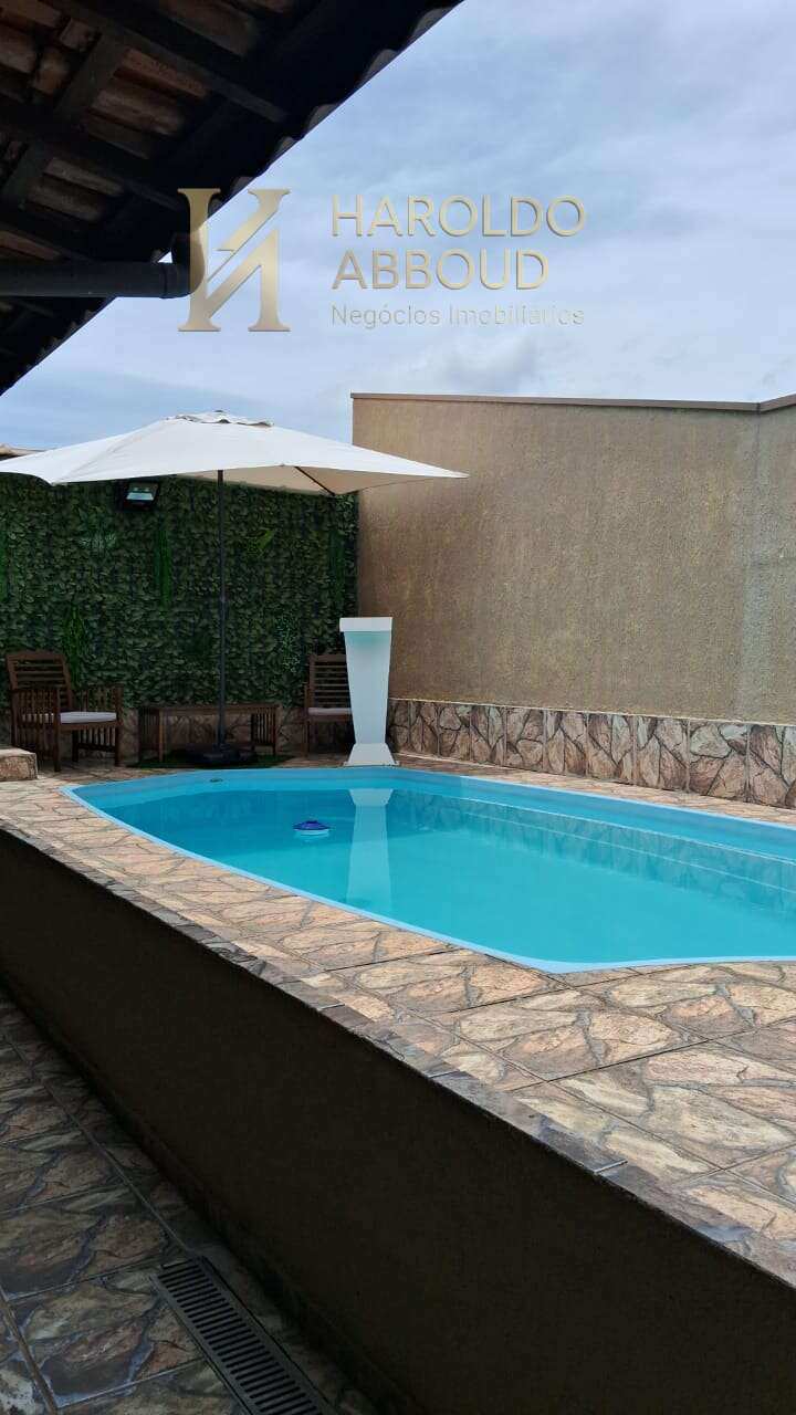 Casa à venda com 2 quartos, 200m² - Jardim Continental,Taubaté