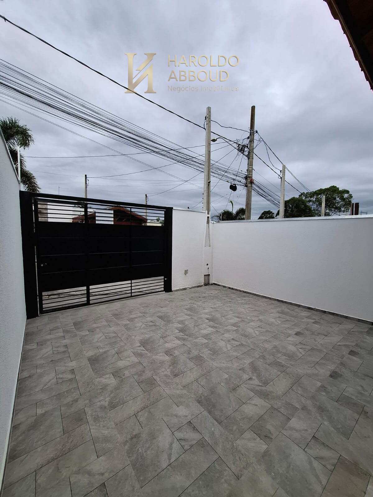 Casa à venda com 2 quartos, 64m² - Jardim Continental,Taubaté