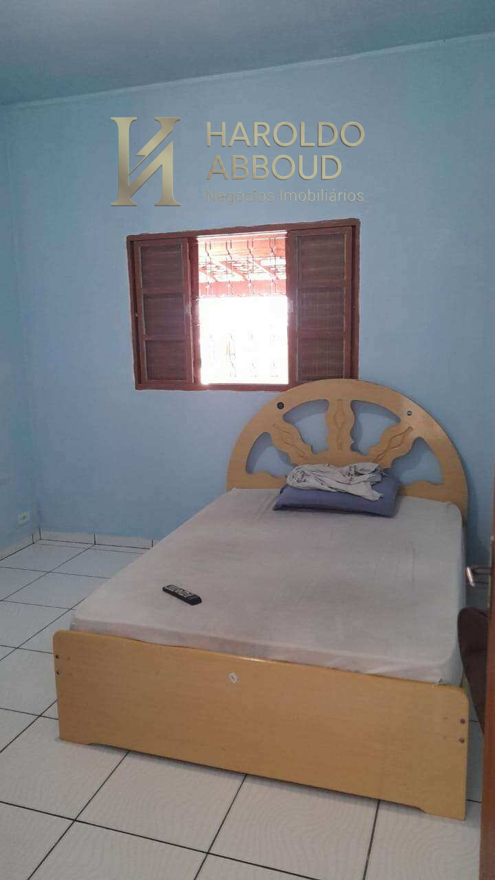 Casa à venda com 2 quartos, 65m² - Jardim Continental,Taubaté