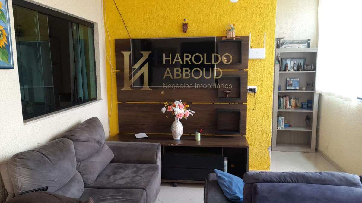 Casa à venda com 3 quartos - Jardim Continental,Taubaté