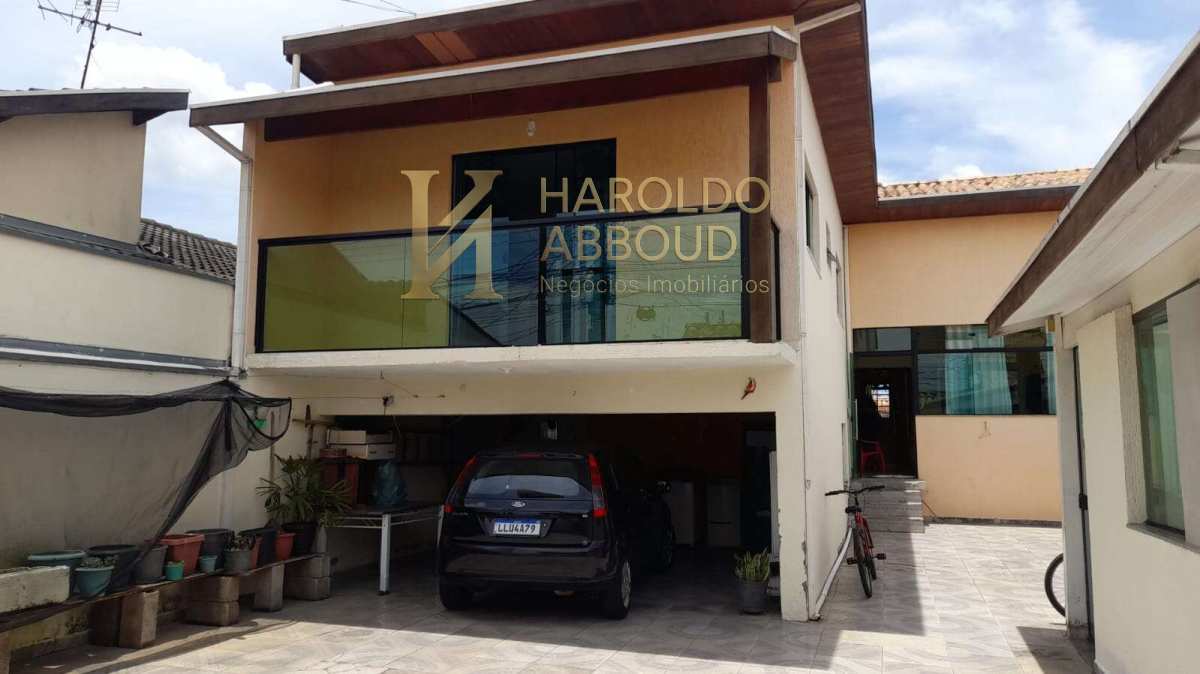 Casa à venda com 3 quartos - Jardim Continental,Taubaté