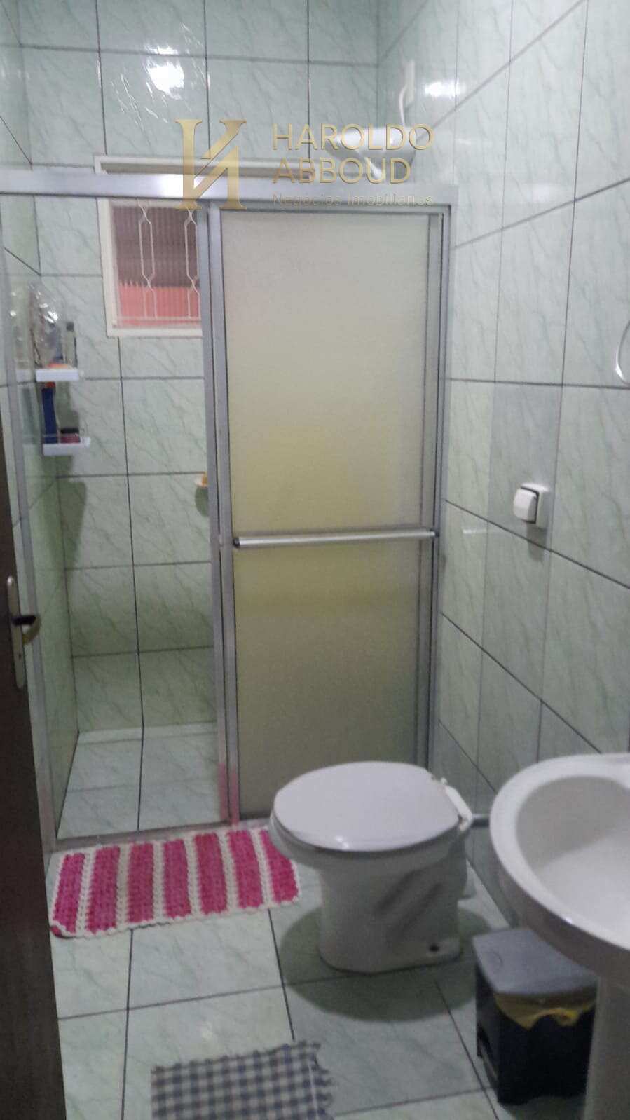  - Casa à venda em Taubaté, Jardim Continental, com 3 quartos, 125m²