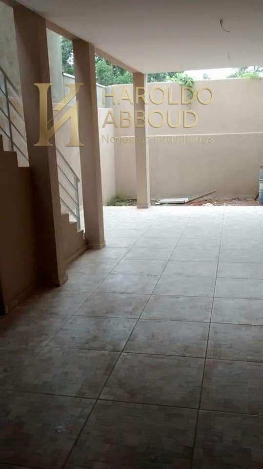  - Casa à venda em Taubaté, Jardim Continental I, com 2 quartos, 105m²