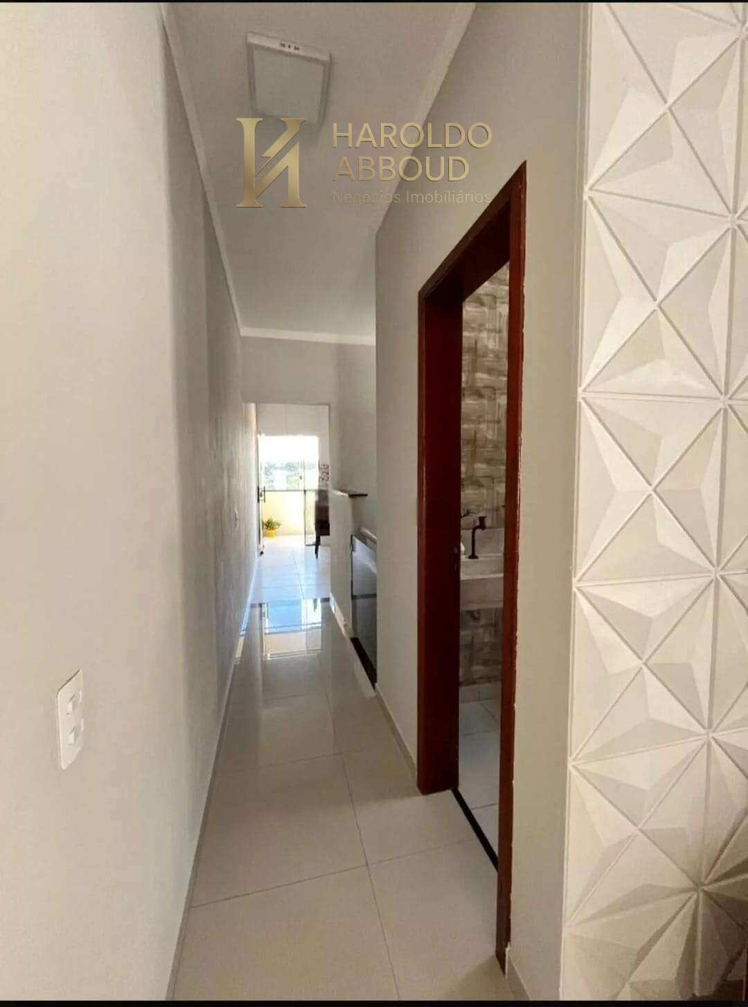 Casa à venda com 3 quartos, 120m² - Jardim Continental II,Taubaté