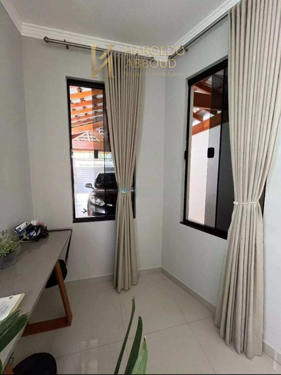 Casa à venda com 3 quartos, 120m² - Jardim Continental II,Taubaté